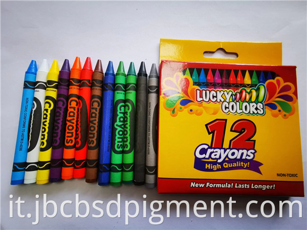 Crayon